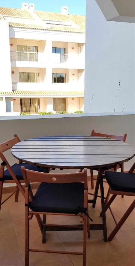 Casa Marias II - Inserido No Resort Golden Club Cabanas Cabanas De Tavira Ngoại thất bức ảnh