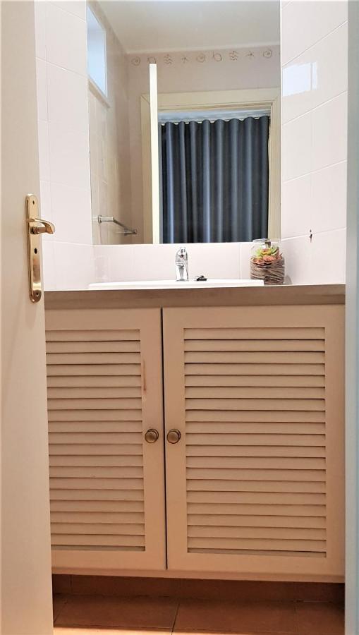 Casa Marias II - Inserido No Resort Golden Club Cabanas Cabanas De Tavira Ngoại thất bức ảnh