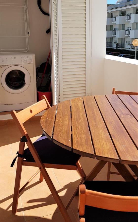 Casa Marias II - Inserido No Resort Golden Club Cabanas Cabanas De Tavira Ngoại thất bức ảnh