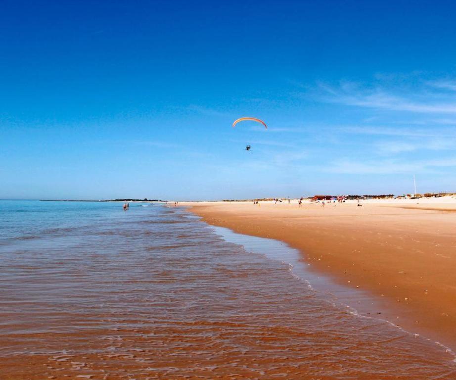Casa Marias II - Inserido No Resort Golden Club Cabanas Cabanas De Tavira Ngoại thất bức ảnh