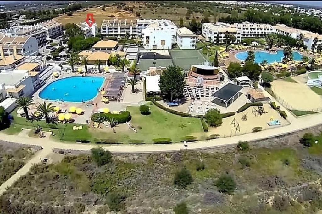 Casa Marias II - Inserido No Resort Golden Club Cabanas Cabanas De Tavira Ngoại thất bức ảnh