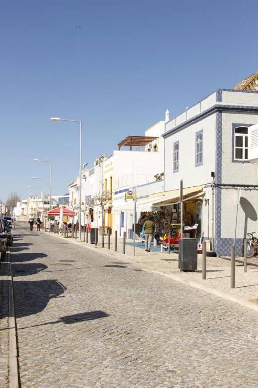 Casa Marias II - Inserido No Resort Golden Club Cabanas Cabanas De Tavira Ngoại thất bức ảnh